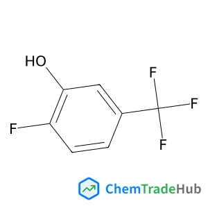 2-Fluoro-5-(trifluoromethyl)phenol