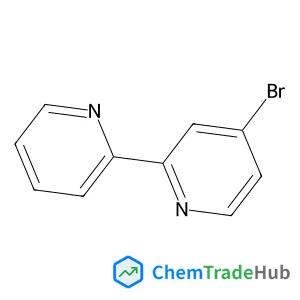 4-Bromo-2,2'-bipyridine