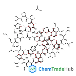 Exenatide Acetate