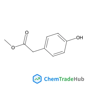 Methyl (4-hydroxyphenyl)acetate