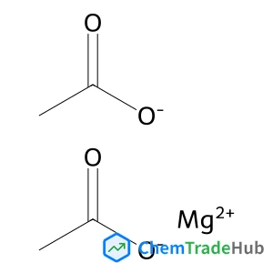 Magnesium diacetate