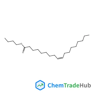 Butyl (9Z)-9-octadecenoate