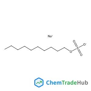 Sodium decyl sulfate Sodium decyl sulfate