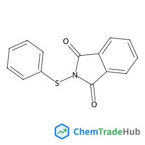 2-(Phenylsulfanyl)-1H-isoindole-1,3(2H)-dione
