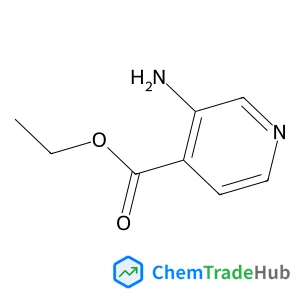 Ethyl 3-aminoisonicotinate