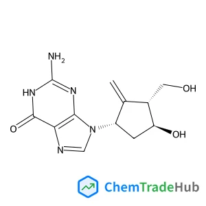 ENTECAVIR