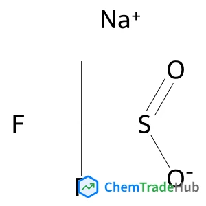 Sodium 1,1-difluoroethanesulfinate