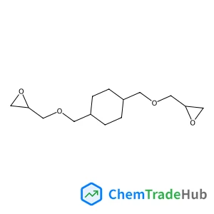 1,4-BIS((2,3-EPOXYPROPOXY)METHYL)CYCLOHEXANE