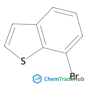 7-bromo-1-benzothiophene
