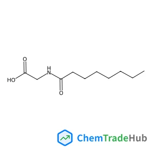 N-Octanoylglycine