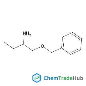 ( R)-(-)-2-AMINO-1-BENZYLOXYBUTANE
