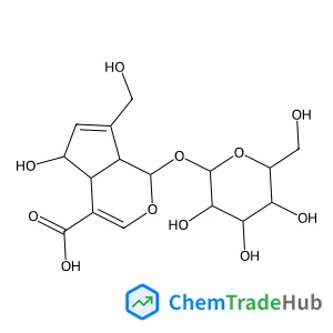 Desacetylasperulosidic Acid