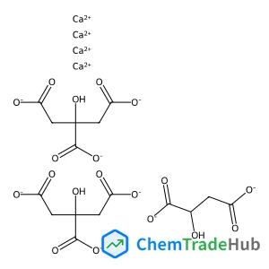Calcium Citrate Malate