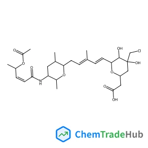 Thailanstatin B