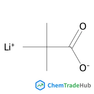 Lithium pivalate