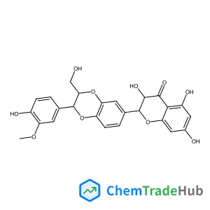 Isosilybin B