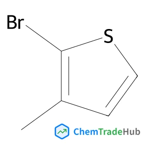 2-Bromo-3-methylthiophene