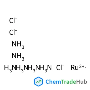 Hexaammineruthenium(III) Trichloride