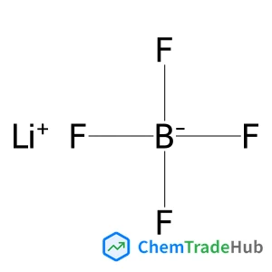 Lithium tetrafluoroborate