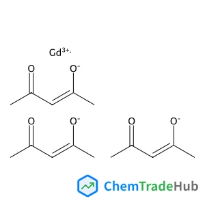 Gadolinium(III) acetylacetonate hydrate