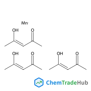 Manganic Acetylacetonate