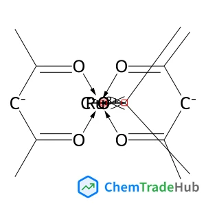 RU-70, TRIS(ACETYLACETONATE) RUTHENIUM (III) SOLID