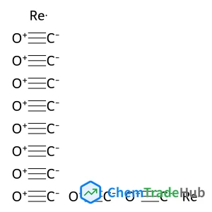 Decacarbonyldirhenium