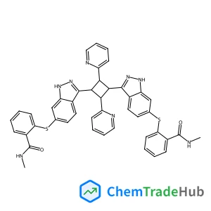 Axitinib Impurity 2