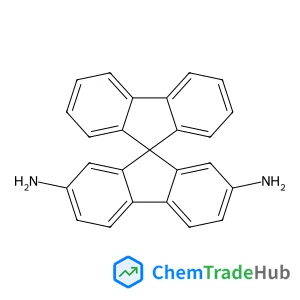 9,9'-Spirobi[9H-fluorene]-2,7-diamine