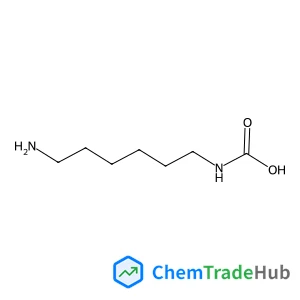 (6-Aminohexyl)carbamic acid