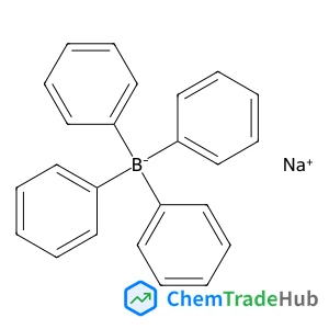 Sodium Tetraphenylboroate