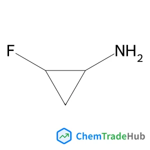 (1R,2S)-2-FLUOROCYCLOPROPANAMINE
