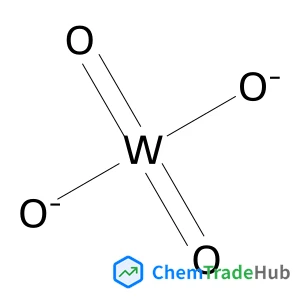 Dioxido(dioxo)tungsten