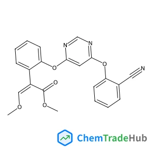 (Z)-Azoxystrobin
