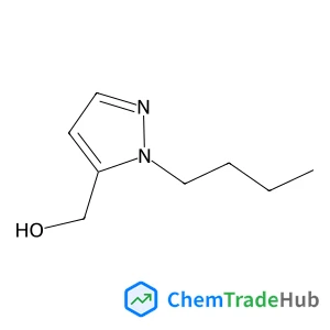 (2-BUTYL-2H-PYRAZOL-3-YL)METHANOL