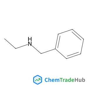 N-Benzylethanamine