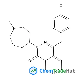 (S)-AZELASTINE