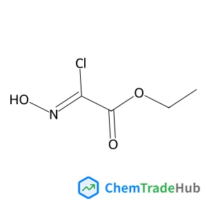 Ethyl (2Z)-chloro(hydroxyimino)acetate