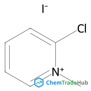 2-Chloro-1-methylpyridinium iodide