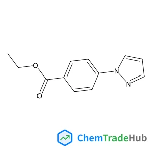 Ethyl 4-(1H-pyrazol-1-yl)benzoate