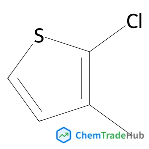 2-Chloro-3-methylthiophene