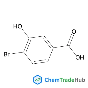 4-Bromo-3-hydroxybenzoic acid