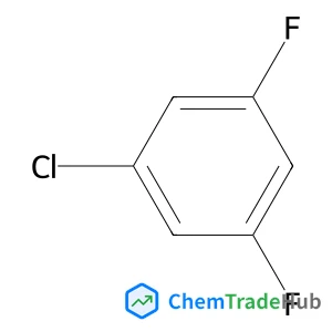 1-Chloro-3,5-difluorobenzene