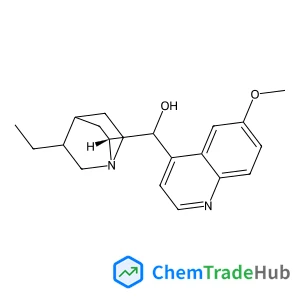 Hydroquinidine