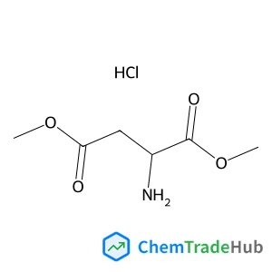 Dl-Aspartic Acid Dimethyl Ester Hydrochloride