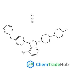 A 419259 trihydrochloride A 419259 trihydrochloride