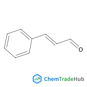 (2E)-3-Phenylacrylaldehyde (2E)-3-Phenylacrylaldehyde