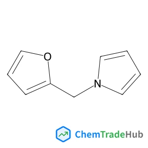 1-(2-Furylmethyl)-1H-pyrrole