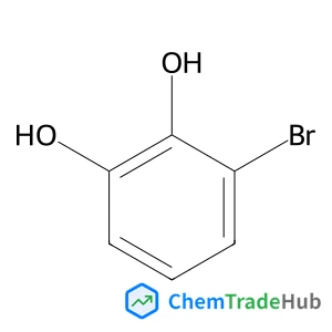 3-Bromo-1,2-benzenediol 3-Bromo-1,2-benzenediol