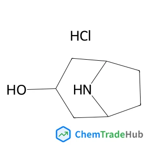 Nortropine hydrochloride